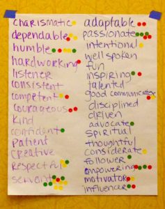 ReFrame Leader Words e